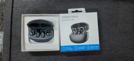 Khobar, Electronics, SAR 249,  HONOR CHOICE Earbuds