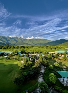 Mumbai, Travel, Peaceful Luxury Stay In Bhimtal