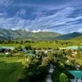 Peaceful Luxury Stay In Bhimtal