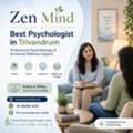 Best Psychologist In Trivandrum | Trusted Mental Health Support In Kerala
