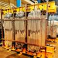 Innovative Arc Furnace Manufacturers In India For Modern Industrial Needs