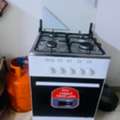 SAR 1100,  Selling My LG Fridge & Gas Burner
