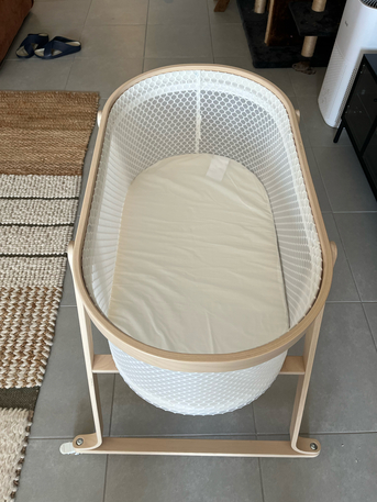 Jeddah, Baby & Kid Stuff, SAR 400,  Bassinet - Älskvärd From Ikea