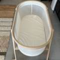 SAR 400,  Bassinet - Älskvärd From Ikea