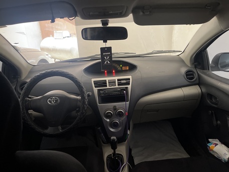 Jeddah, Vehicles, Cars & Trucks , SAR 15000,  Toyota Yaris Manual,  2007,  Manual,  236324 KM,  Good And Maintained Condition Ready To Use Just Contact Serious Buyers