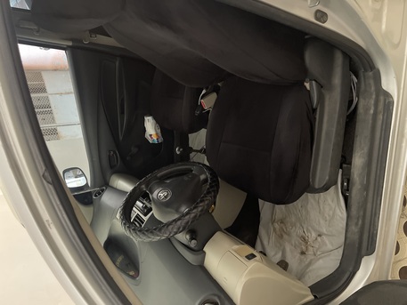 Jeddah, Vehicles, Cars & Trucks , SAR 15000,  Toyota Yaris Manual,  2007,  Manual,  236324 KM,  Good And Maintained Condition Ready To Use Just Contact Serious Buyers