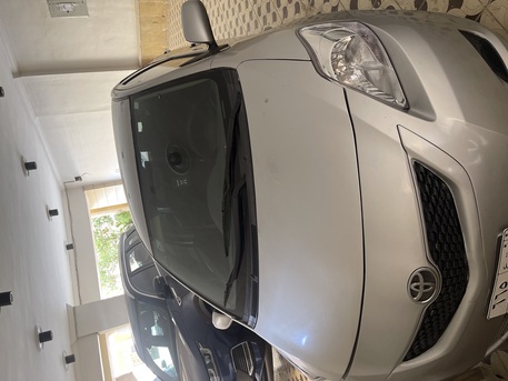 Jeddah, Vehicles, Cars & Trucks , SAR 15000,  Toyota Yaris Manual,  2007,  Manual,  236324 KM,  Good And Maintained Condition Ready To Use Just Contact Serious Buyers