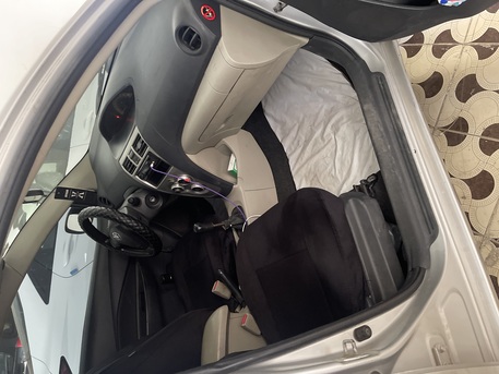 Jeddah, Vehicles, Cars & Trucks , SAR 15000,  Toyota Yaris Manual,  2007,  Manual,  236324 KM,  Good And Maintained Condition Ready To Use Just Contact Serious Buyers