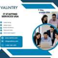IT Staffing Services USA
