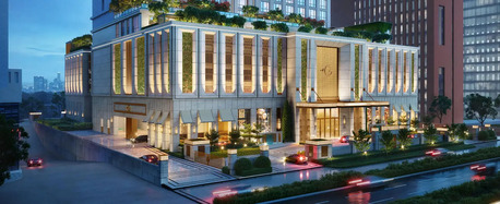 Greater Noida, Real Estate, Trusted Builders In Noida For Residential Projects