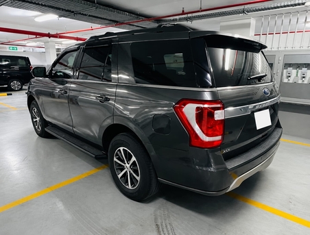 Juffair, Vehicles, Cars & Trucks , BHD 13500,  Ford Expedition XLT,  2021,  Automatic,  81500 KM,