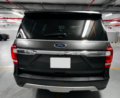 Juffair, Vehicles, Cars & Trucks , BHD 13500,  Ford Expedition XLT,  2021,  Automatic,  81500 KM,