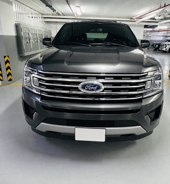 Juffair, Vehicles, Cars & Trucks , BHD 13500,  Ford Expedition XLT,  2021,  Automatic,  81500 KM,