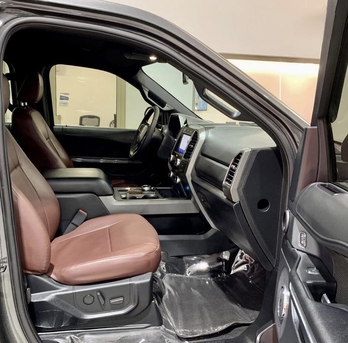Juffair, Vehicles, Cars & Trucks , BHD 13500,  Ford Expedition XLT,  2021,  Automatic,  81500 KM,