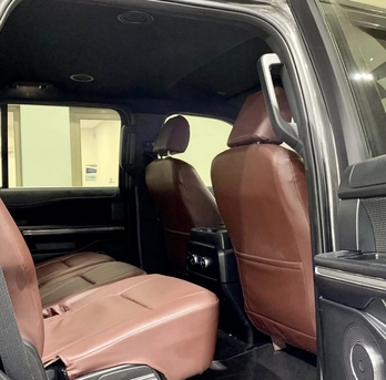 Juffair, Vehicles, Cars & Trucks , BHD 13500,  Ford Expedition XLT,  2021,  Automatic,  81500 KM,