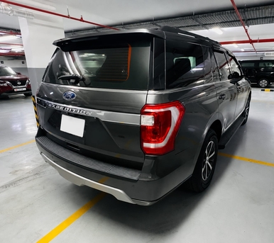 Juffair, Vehicles, Cars & Trucks , BHD 13500,  Ford Expedition XLT,  2021,  Automatic,  81500 KM,