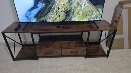 Salamah, Electronics, SAR 1000,  Xiaomi 55" Google TV With TV Stand