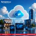 Affordable Managed Cloud Services In USA For Small & Large Businesses