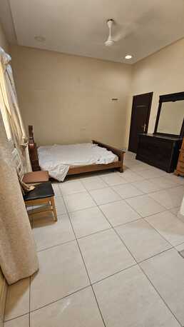 Salmaniya, Apartments, Flats, Houses & Villas, BHD 220/month,  Furnished,  1 BR,  1 Bedroom Fully Furnished Flat For Rent With Ewa Unlimited