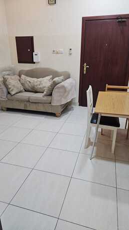 Salmaniya, Apartments, Flats, Houses & Villas, BHD 220/month,  Furnished,  1 BR,  1 Bedroom Fully Furnished Flat For Rent With Ewa Unlimited