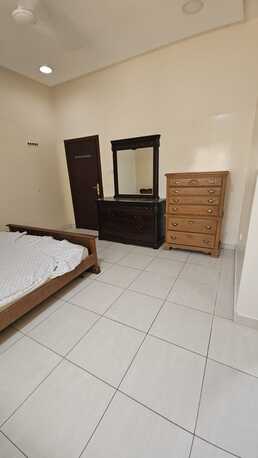 Salmaniya, Apartments, Flats, Houses & Villas, BHD 220/month,  Furnished,  1 BR,  1 Bedroom Fully Furnished Flat For Rent With Ewa Unlimited