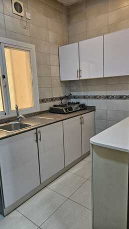 Salmaniya, Apartments, Flats, Houses & Villas, BHD 220/month,  Furnished,  1 BR,  1 Bedroom Fully Furnished Flat For Rent With Ewa Unlimited