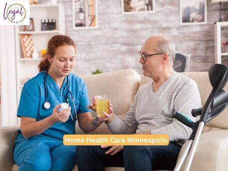 New York, Health, Best Home Health Care Minneapolis Solutions For Families