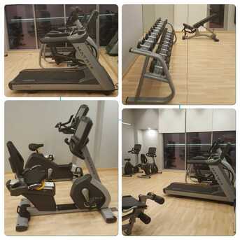 Juffair, Apartments, Flats, Houses & Villas, BHD 32000/month,  Furnished,  Studio,  41 Sq. Meter,  Studio For Sale