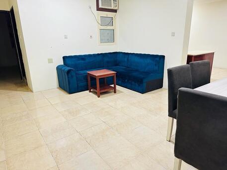 Jubail, Apartments, Flats, Houses & Villas, Furnished,  2BHK FURNISHED FAMILY APARTMENT FOR RENT RENT RENT RENT