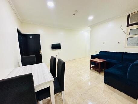 Jubail, Apartments, Flats, Houses & Villas, Furnished,  2BHK FURNISHED FAMILY APARTMENT FOR RENT RENT RENT RENT
