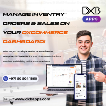 Dubai, Software Development, DXB APPS &ndash; Creative Mobile App Development Agency Dubai For Engaging User Experiences