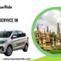 Book Online Taxi Service In Surat - True Value Ride