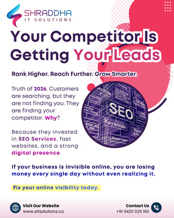 Pune, Business, Need A Trusted SEO Company In Kothrud?