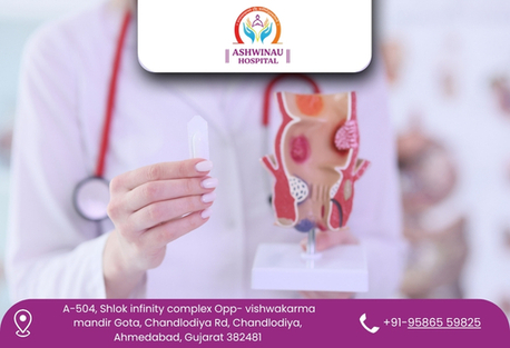 Ahmedabad, Health, Say Goodbye To Pilonidal Sinus Discomfort With Expert Care
