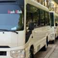 Bus Coaster For Rent
