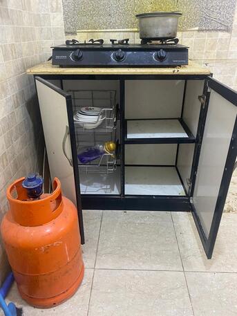 Al Nazlah Al Yamaniyah, Appliances, SAR 100,  House Hold Items