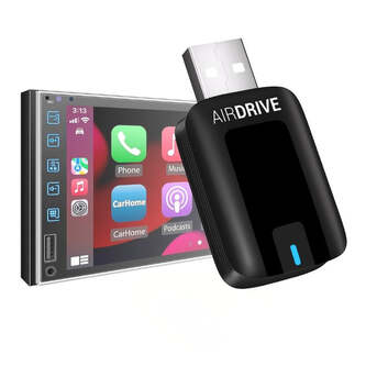 Mumbai, Auto Parts, INR 1599,  Shop Wireless Car Adapter For Android Auto Connectivity