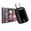 INR 1599,  Shop Wireless Car Adapter For Android Auto Connectivity