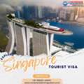 Singapore Tourist Visa From India - Continental Immigration