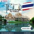 Thailand Visa For Indians - Continental Immigtration