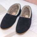 Father's Day Gift Guide From Draper Of Glastonbury &ndash; Sheepskin Comfort For Dad