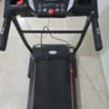 SAR 700,  Sparnod STH-1200 Electric Treadmill With Original Box