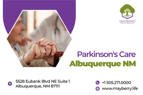 New York, Health, Professional Parkinson&rsquo;s Care Albuquerque Seniors Need