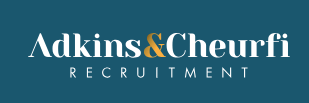 London, Business, Adkins & Cheurfi Recruitment!