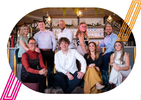 London, Business, Adkins & Cheurfi Recruitment!