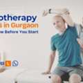 Fracture Treatment Physiotherapy In Gurgaon
