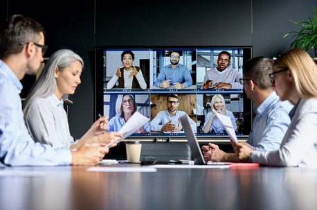 Mumbai, Tools, Book Meetings Instantly - Free Scheduling Software | Meet Knot