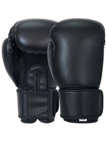 New York, Sporting Goods, USD 19,  No Logo Boxing Gloves &ndash; Durable Training & Sparring Gloves