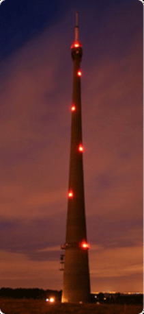 New Delhi, Electronics, INR 1000,  Top Aviation Warning Lights Manufacturing Company - Ledaviationlights