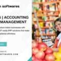 ZN Softwares ERP Solutions For Smarter Indian Business Growth